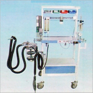 Major Anesthesia Machine