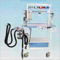 Major Anesthesia Machine