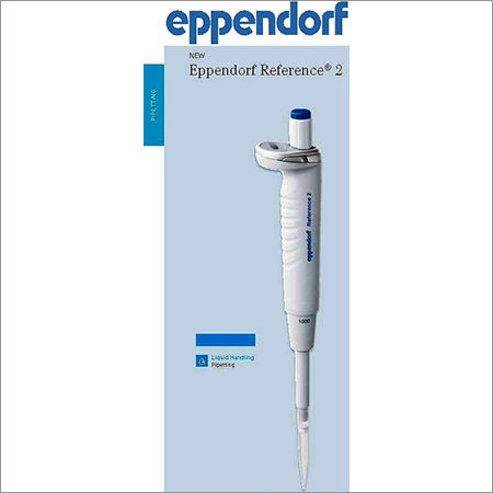 Eppendorf Reference