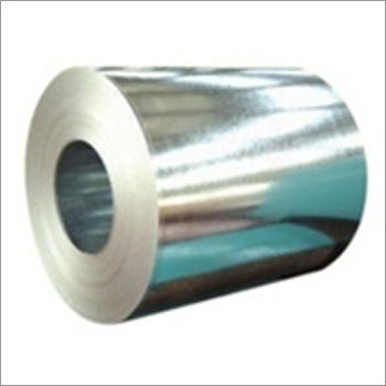 GI Coils - Galvanized Steel Zinc Coated 0.5-2mm Thick, 600-1250mm Wide | High Strength, Rust Proof, Accurate Dimensions