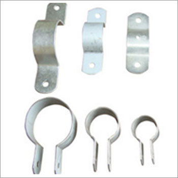 GI Clamps
