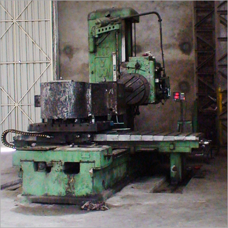 Boring Machine Sevices 