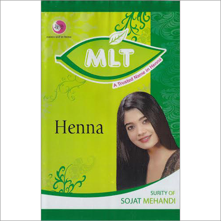 Henna Mehndi