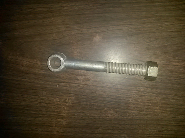 Anchor Bolt
