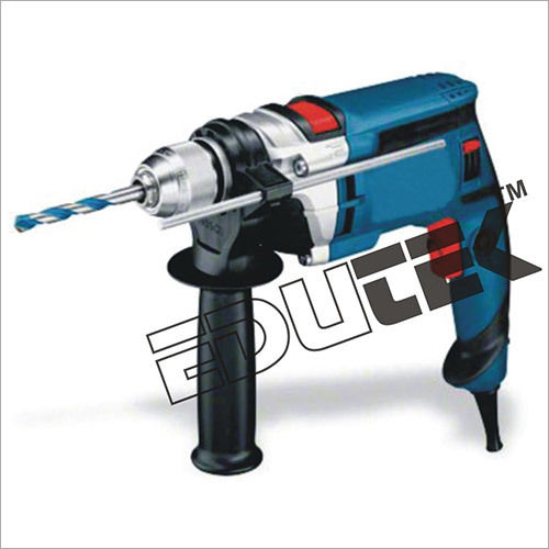 Electric Hand Drill  