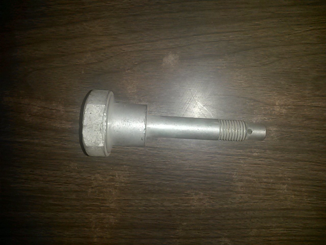 Bolts