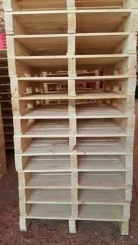 Pallets Suppliers - Color: Brown