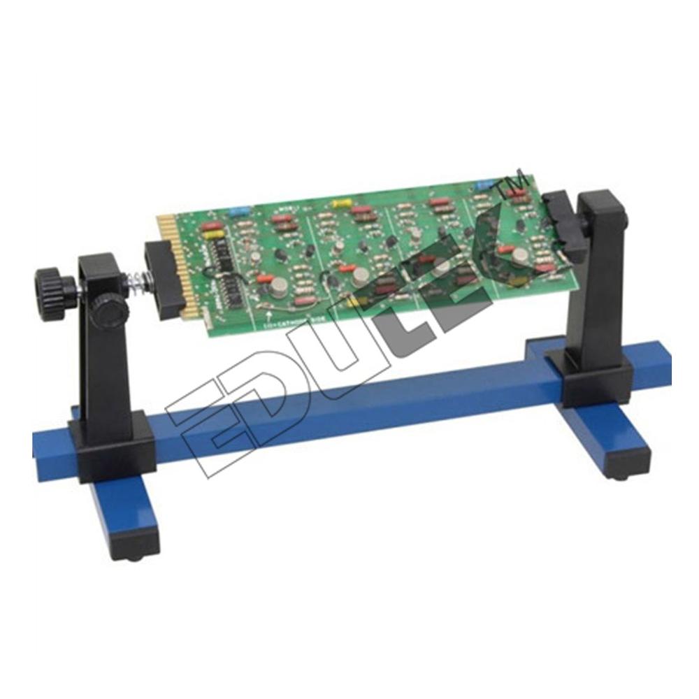 Pcb Workholder - Application: Electronics Assembly