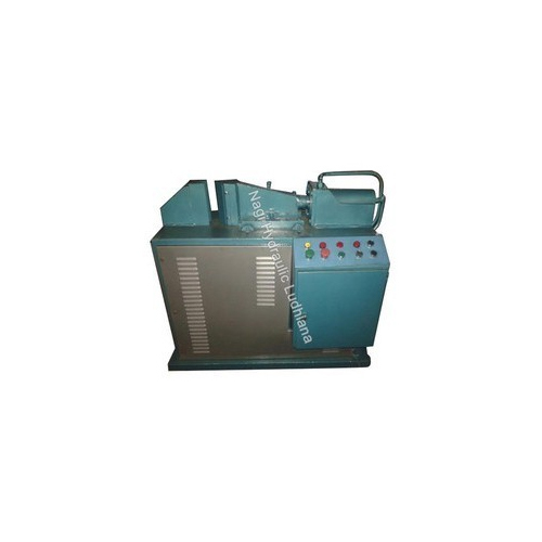 Busbar Bending Machine Busbar Bending Machine
