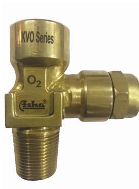 Oxgen (KVO Series)