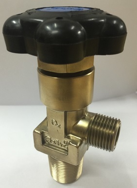 Oxygen Valve