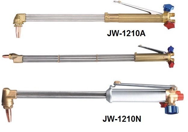 NM Hand Cutting Torch