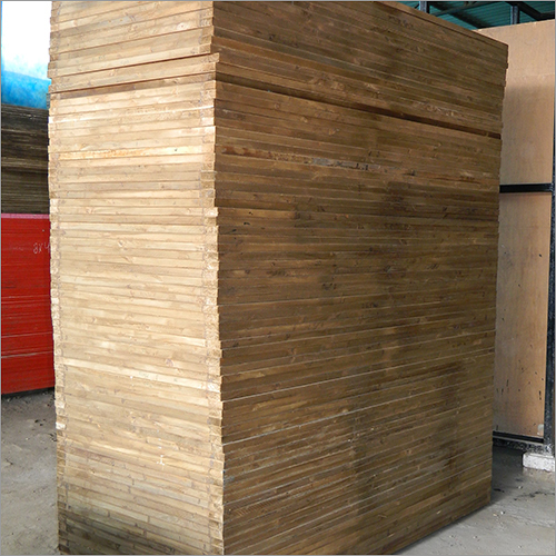 Timber Plywood