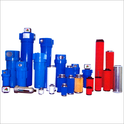 Compressed Air Filters