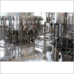 Bottle Packaging Machines