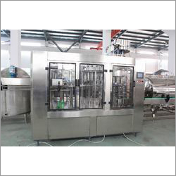 Bottle Sealing Machines