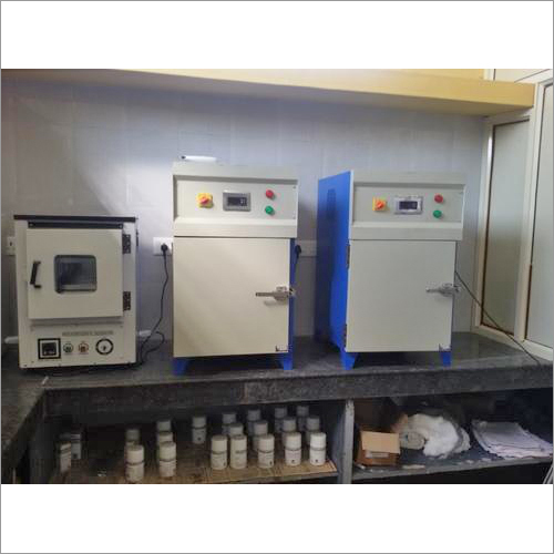 Mineral Water Laboratory Services