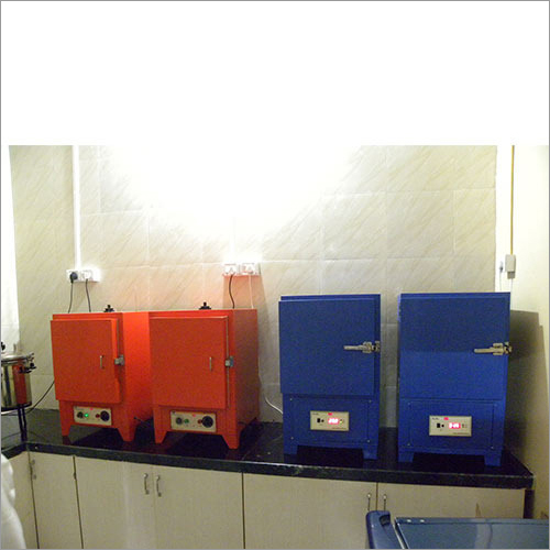 Laboratory Drinking Water Services