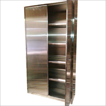 Linen Cupboard