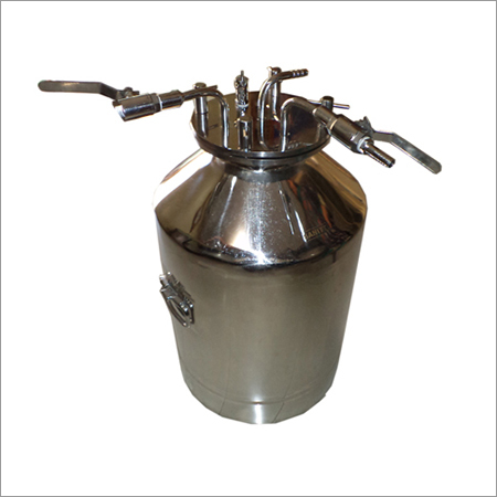 Pressure Vessel