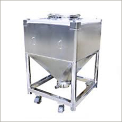 Intermediate Product Container (IPC)