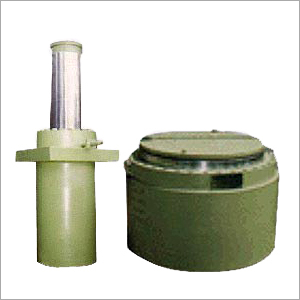 Hydraulic Cylinder