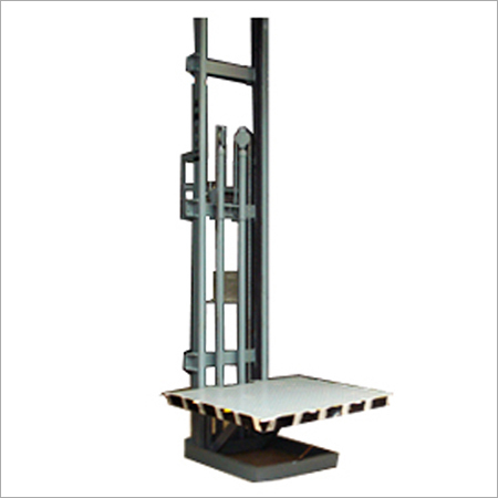 Hydraulic Lift