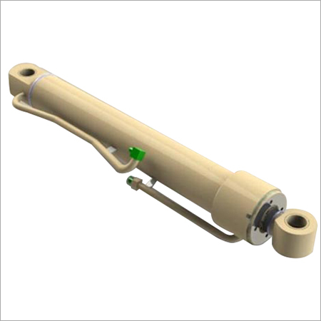 High Pressure Hydraulic Cylinder