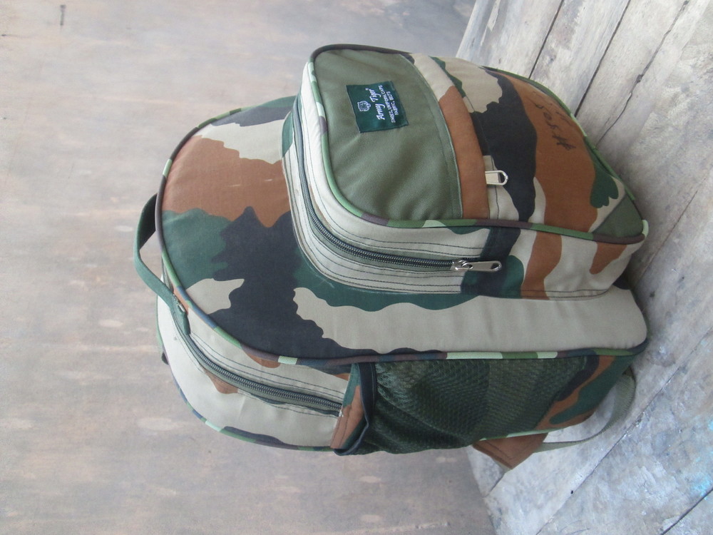 PITHU BAG