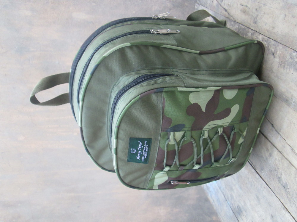 ARMY PITHU BAG