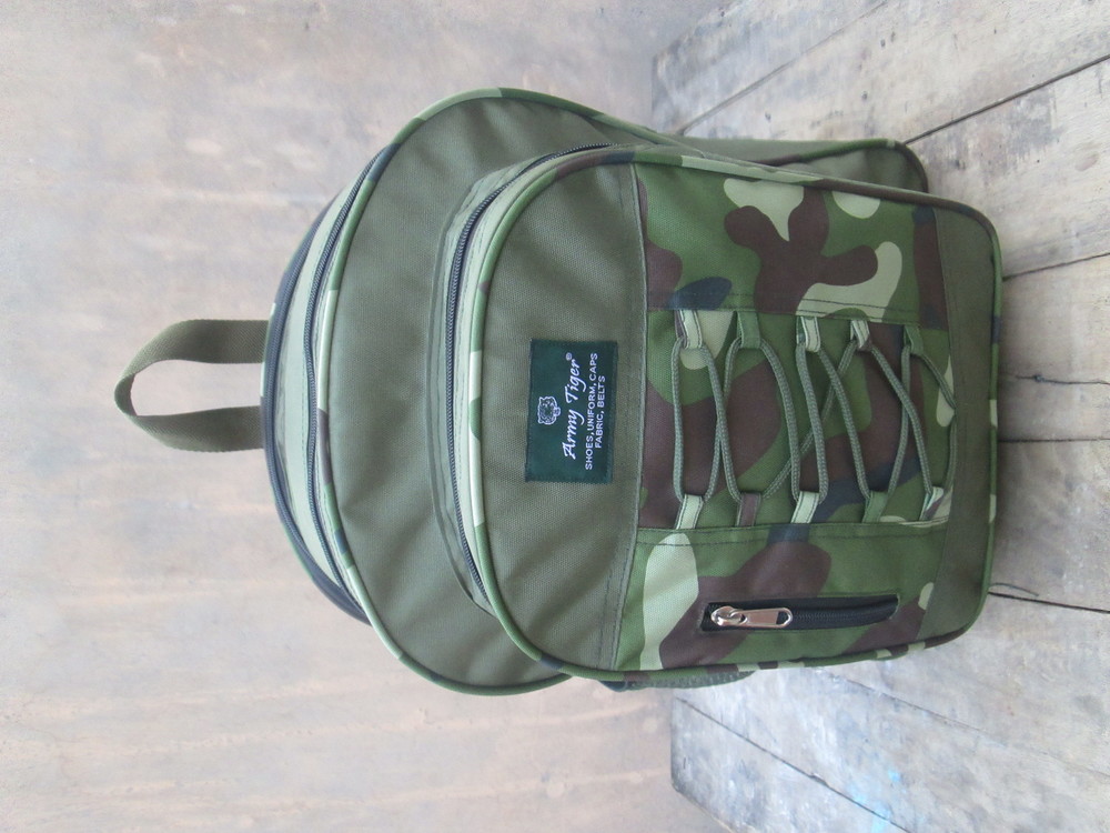 Solider Pithu Bag