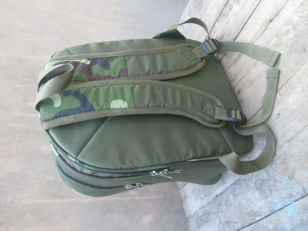 Military Backpack