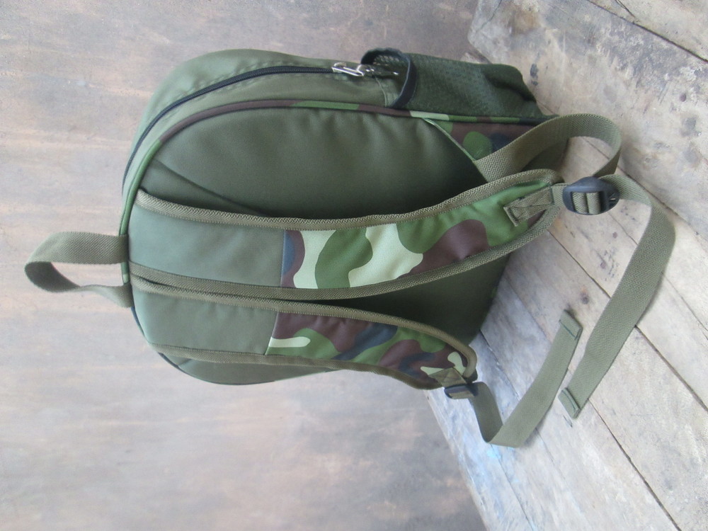Army Bags