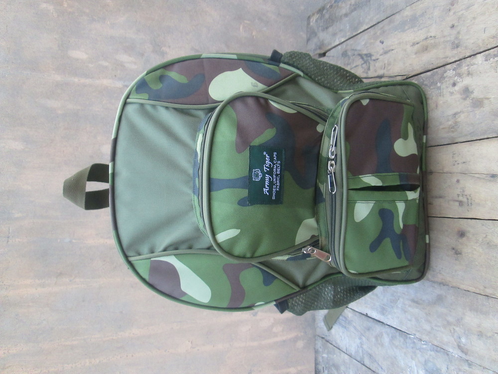 Army PITHU BAG