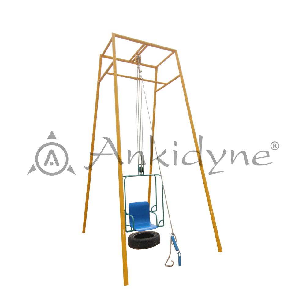 Science Park Gadgets Lift Yourself - Age Group: 5-12 Years