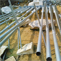 Street Light Poles