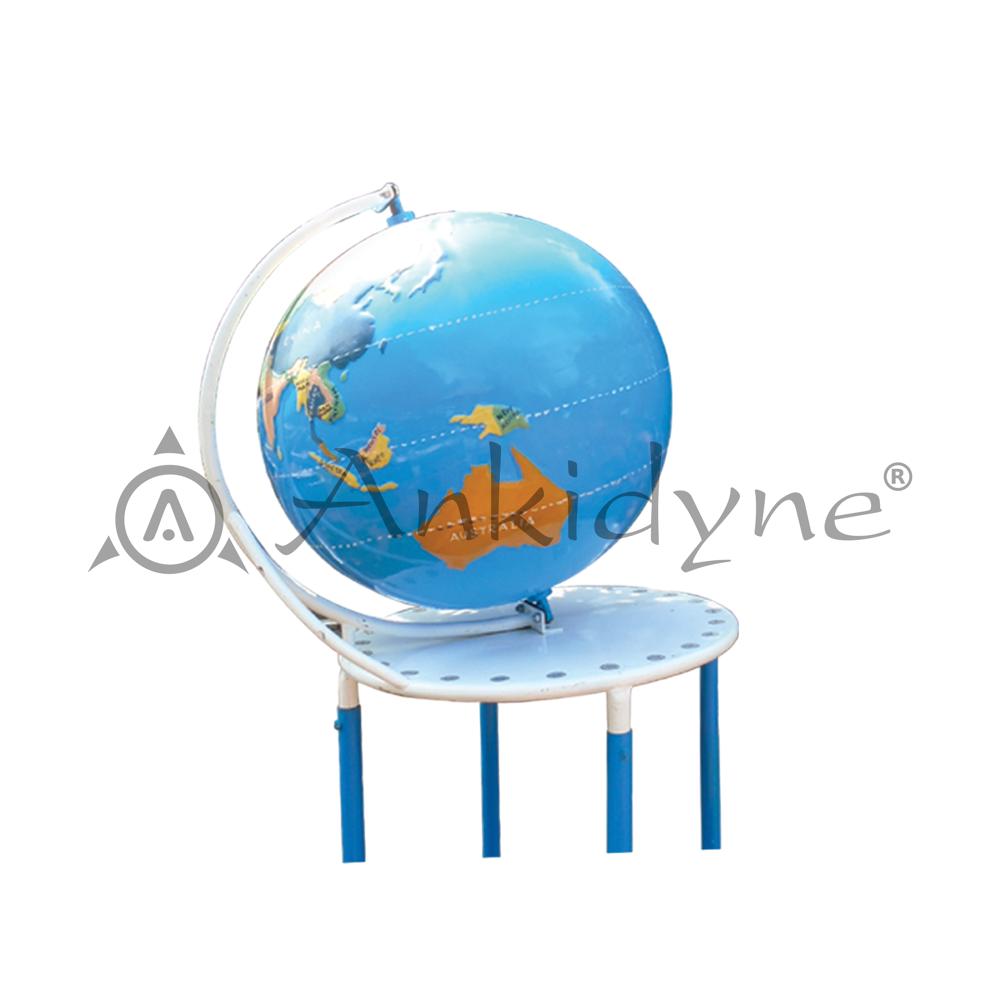World Time (Globe)