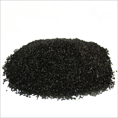 Coal Based Activated Carbon