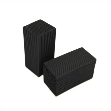 Honeycomb Activated Carbon
