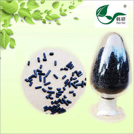 Hot Sale Alcohol Production Activated Carbon
