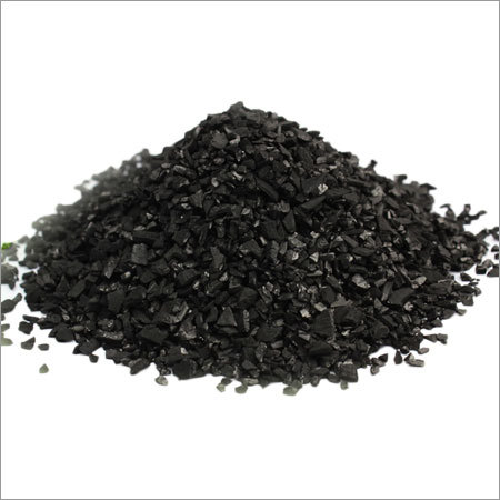 Desulphurization Activated Carbon