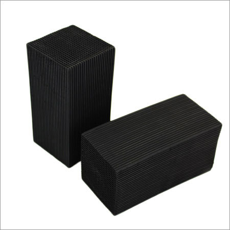 Activated Carbon for Air Purification