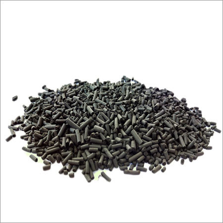 Active Carbon For Edible Oil Deodorization