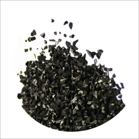 Coconut Shell Activated Carbon