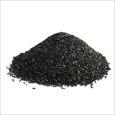 Chemical Purification with Activated Carbon