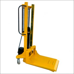 Hydraulic Stacker
