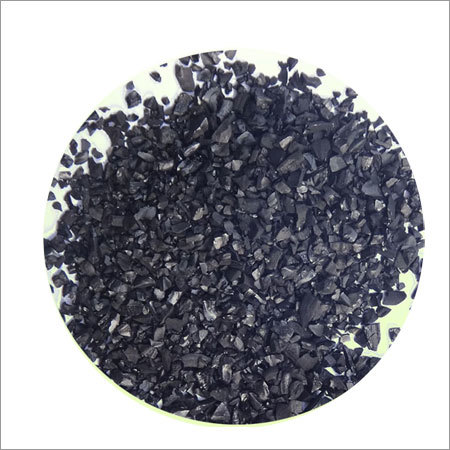 Activated Charcoal for Glucose Refining