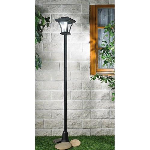 Common Lamp Poles