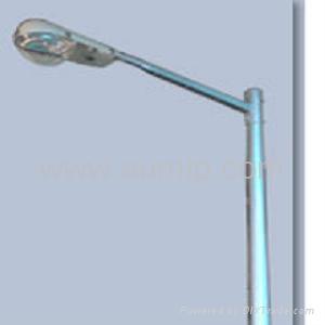 MS Highway Light Poles