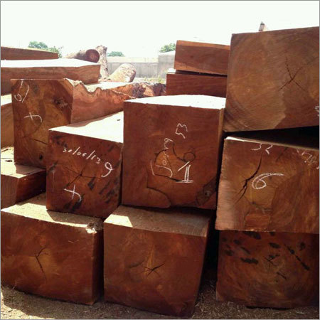 Wood